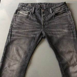 Cult Of Individuality Men’s Denim